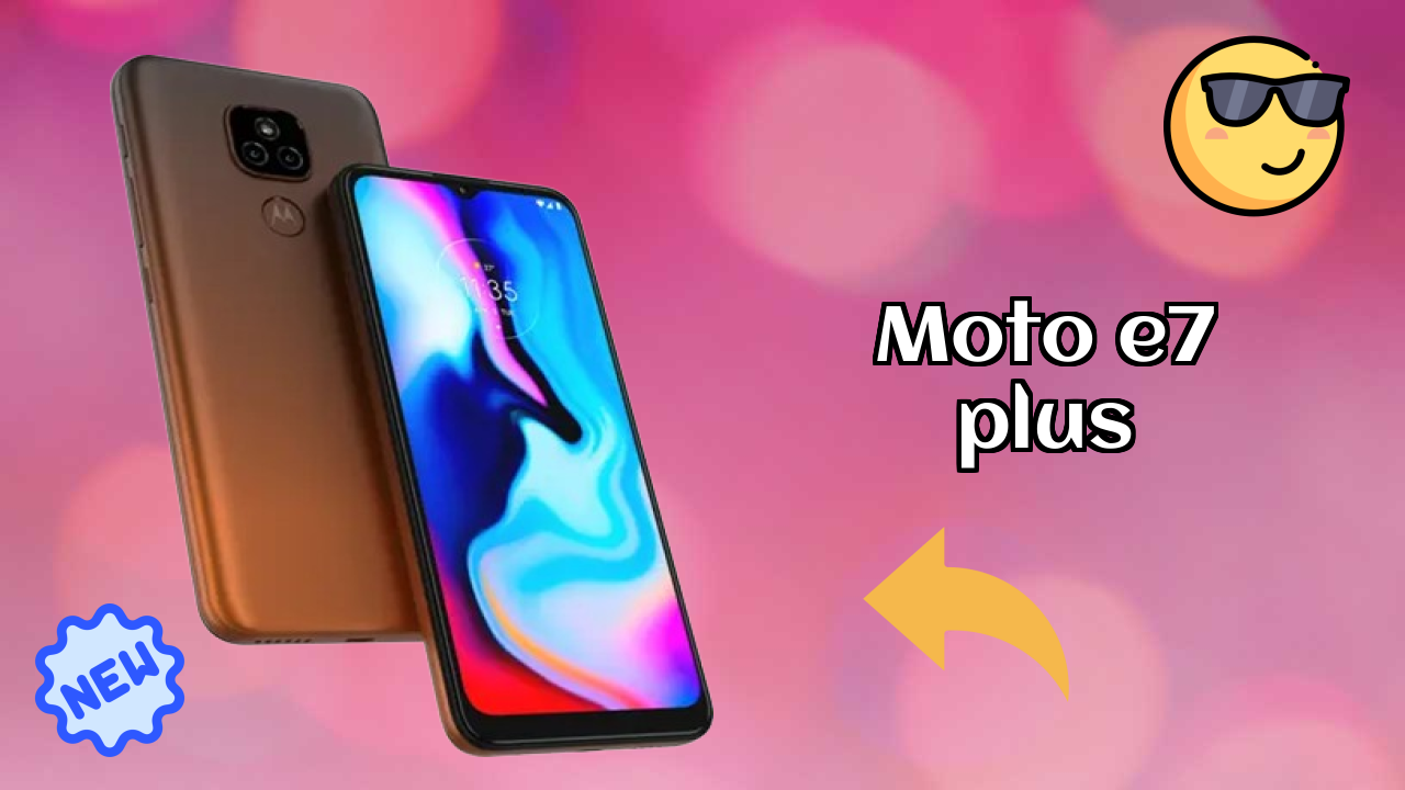 Moto E7 Plus Battery Review: 5000 MAh Endurance Test