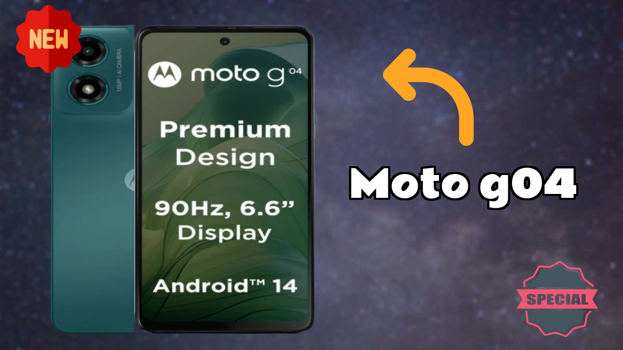Moto G04 Battery Life: 5000 MAh Real-World Usage