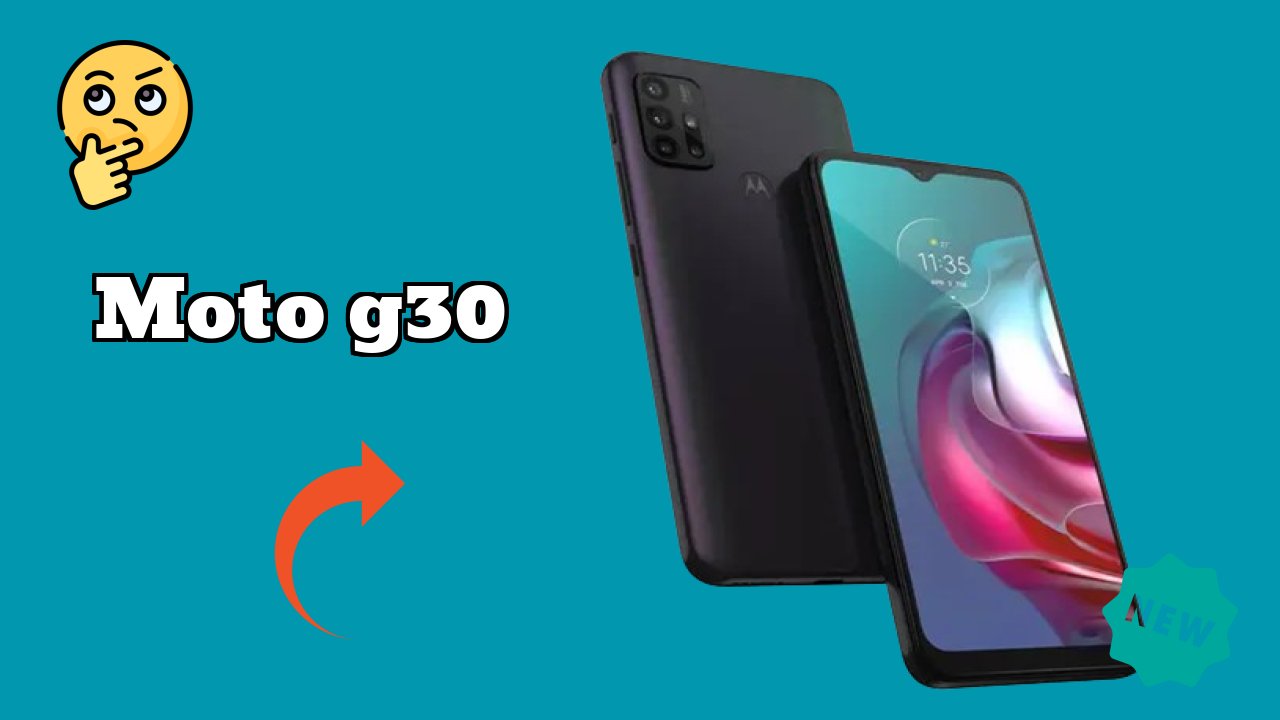 Moto G30 Camera Quality: 64 MP + 8 MP + 2 MP + 2 MP Rear Camera Photo Test