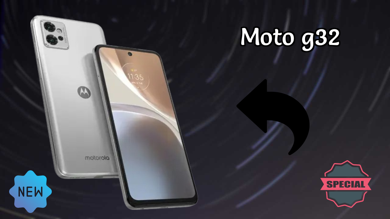 Moto G32 Camera Quality: 50 MP + 8 MP + 2 MP Rear Camera Low Light