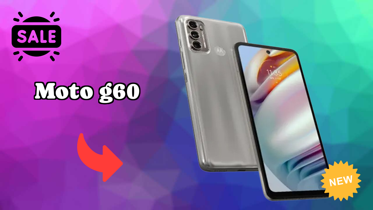 Moto G60 Display Review: IPS LCD Explained