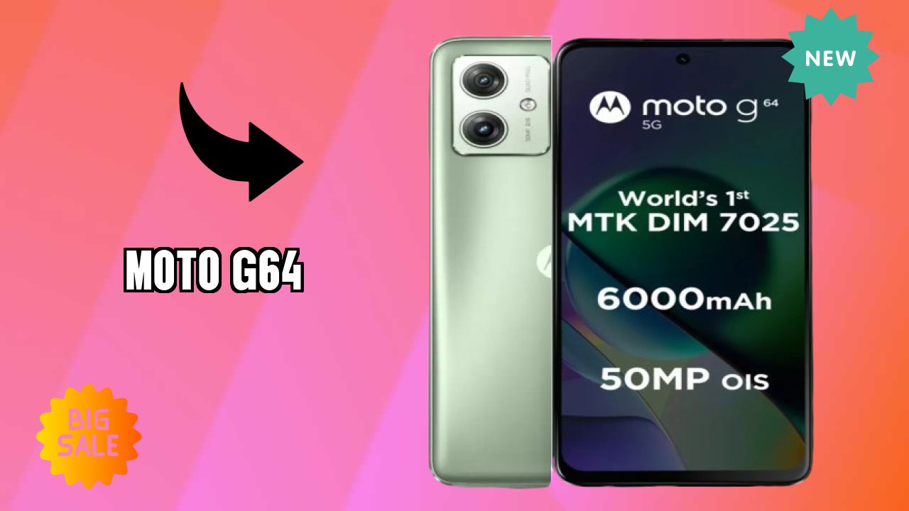 Moto G64 vs iPhone: Complete Comparison Guide