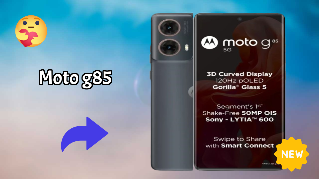 Moto G85 vs Competition: Which is Better?