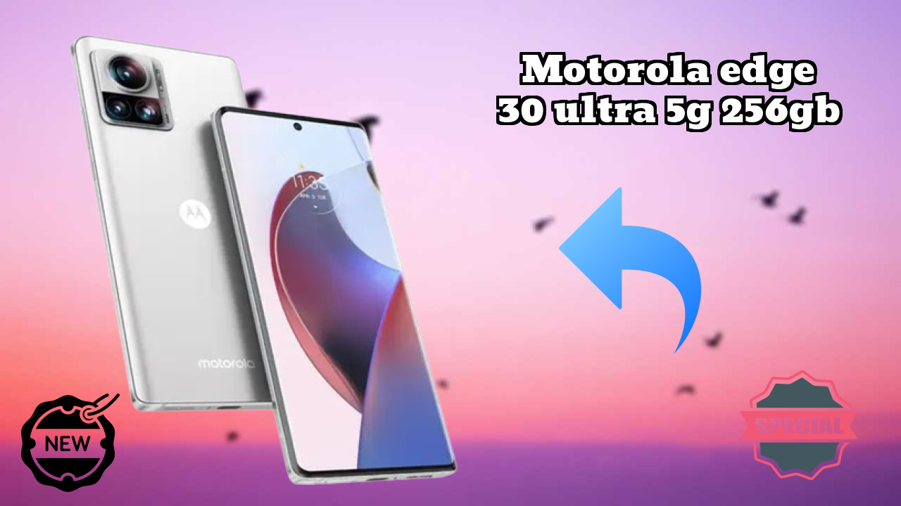 Motorola Edge 30 Ultra 5G 256GB Camera Test: 200 MP + 50 MP + 12 MP Rear Camera Photo Test