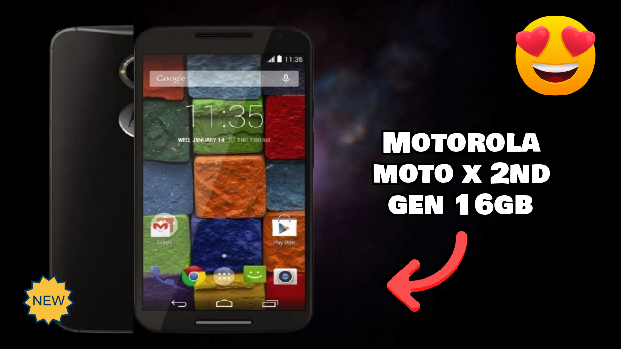 Motorola Moto X (2nd Gen) 16GB at ₹23,999 - Complete Buying Guide