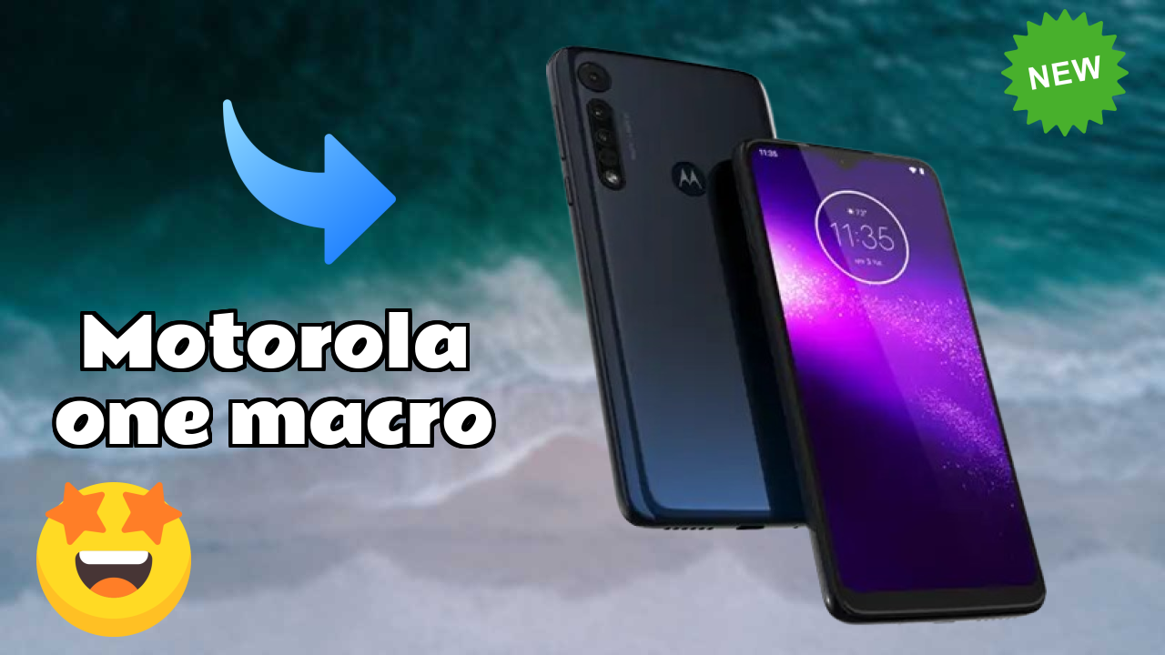 Motorola One Macro vs Competition: Best Phone Winner