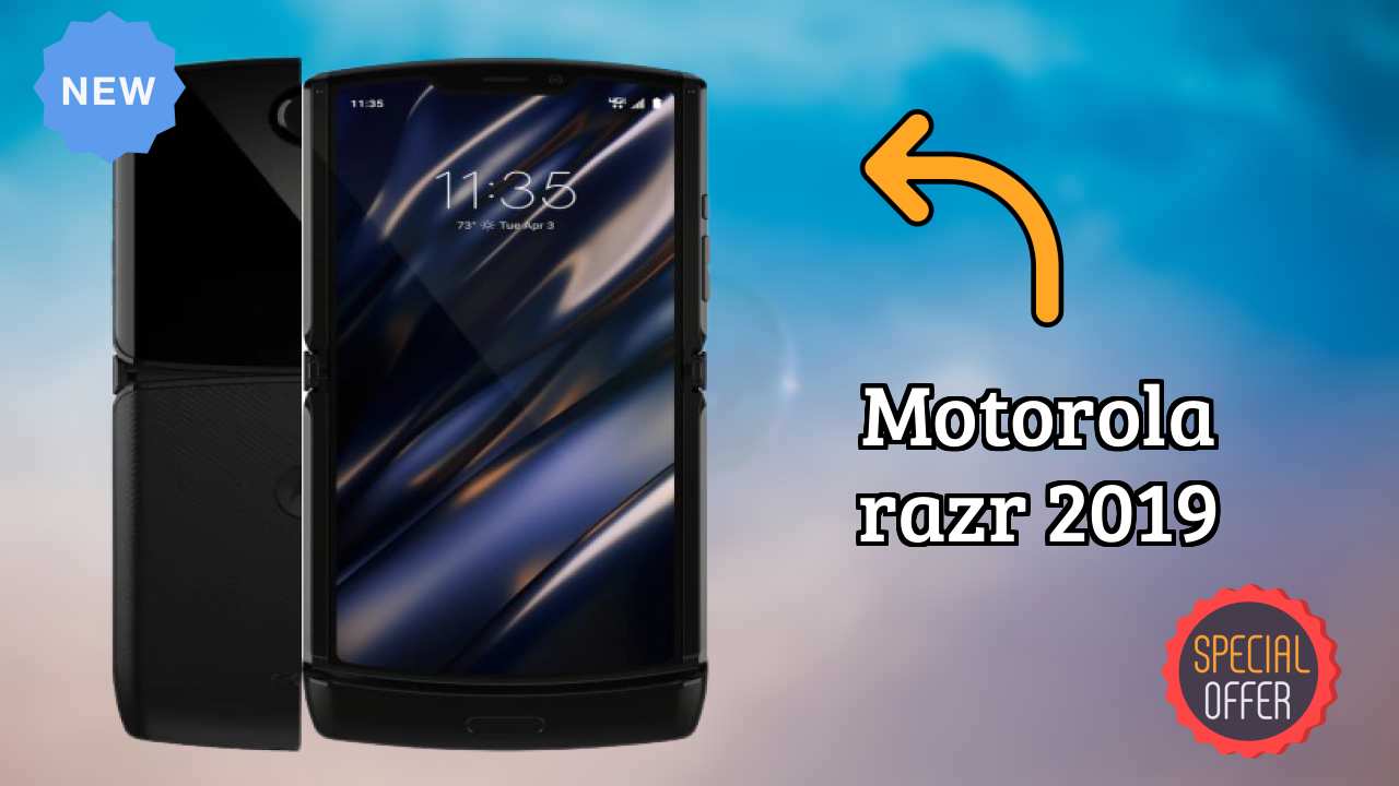 Motorola Razr 2019 vs Samsung: Which Should You Choose?