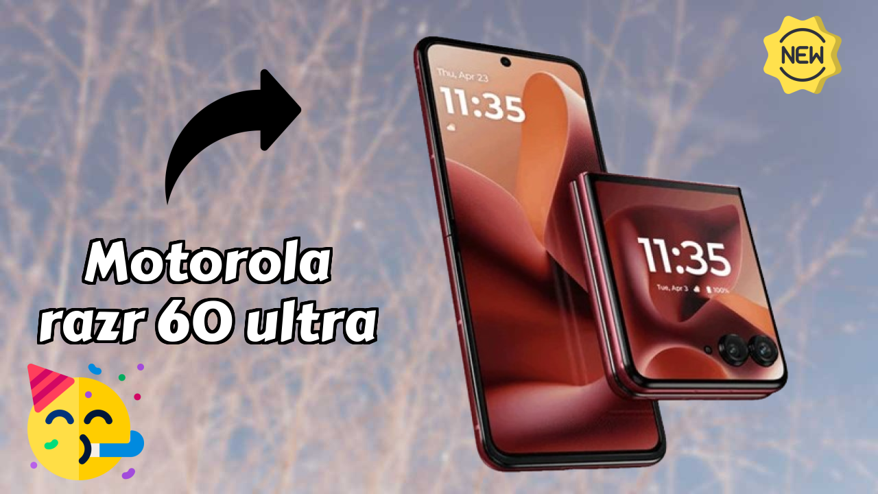 Motorola Razr 60 Ultra Battery Review: 4700 MAh Real Usage Test