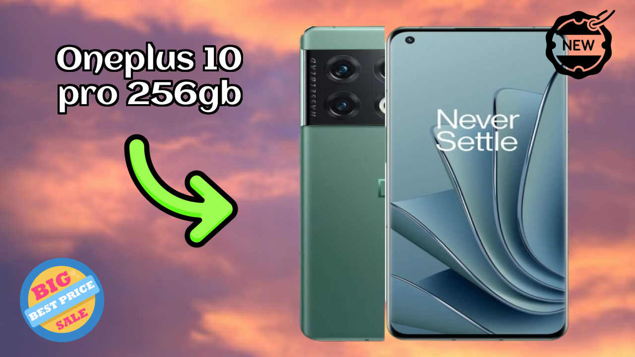 OnePlus 10 Pro 256GB Camera Samples: 48 MP + 50 MP + 8 MP Rear Camera Real Photos