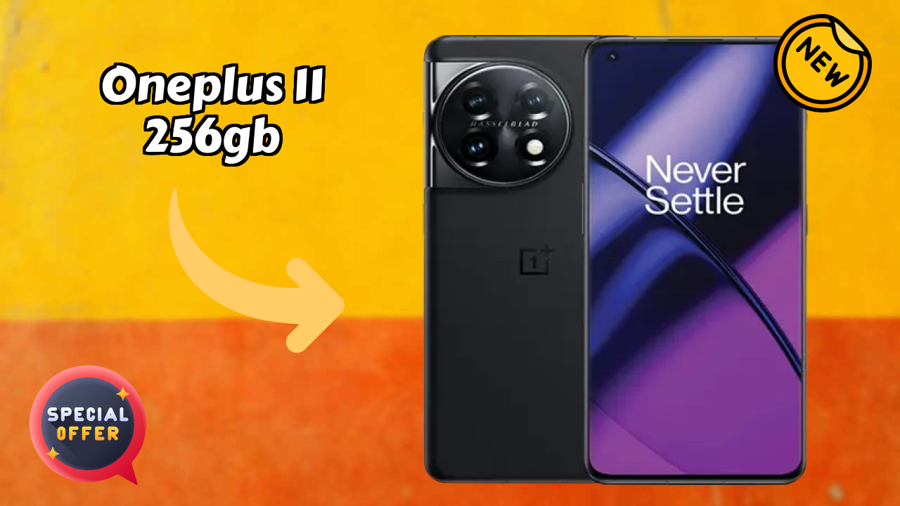 Why OnePlus 11 256GB is the Best Deal Under ₹41,840 Right Now