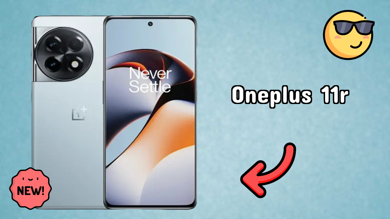 OnePlus 11R RAM Review: 8 GB RAM Multitasking Check