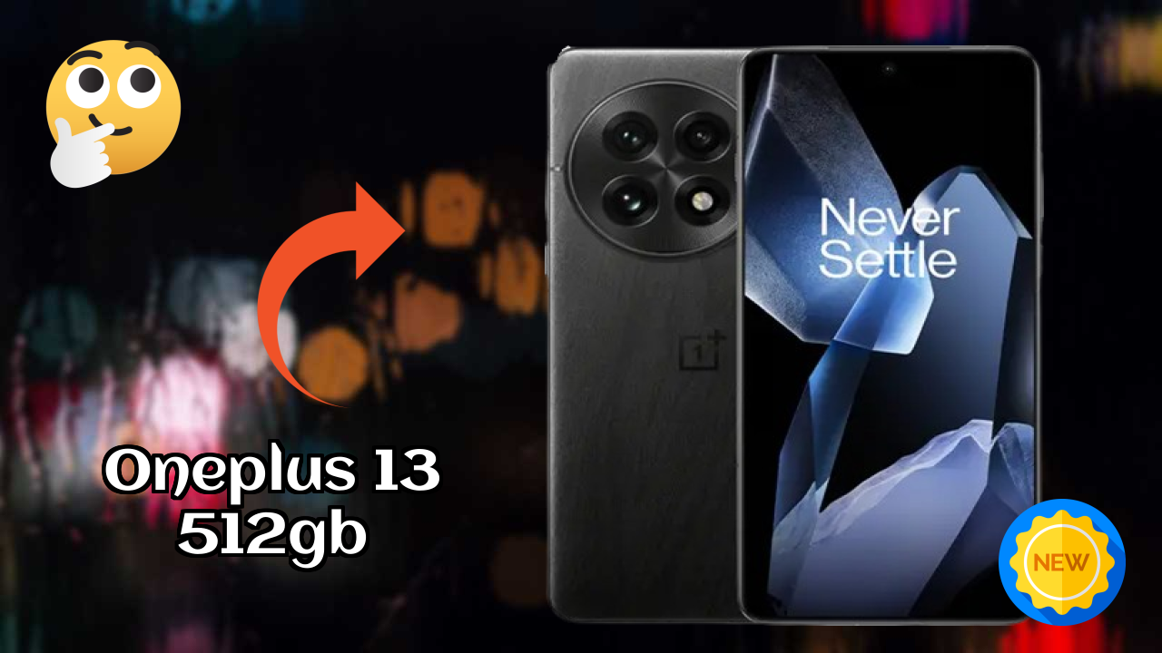 OnePlus 13 512GB vs iPhone 15: Complete Comparison