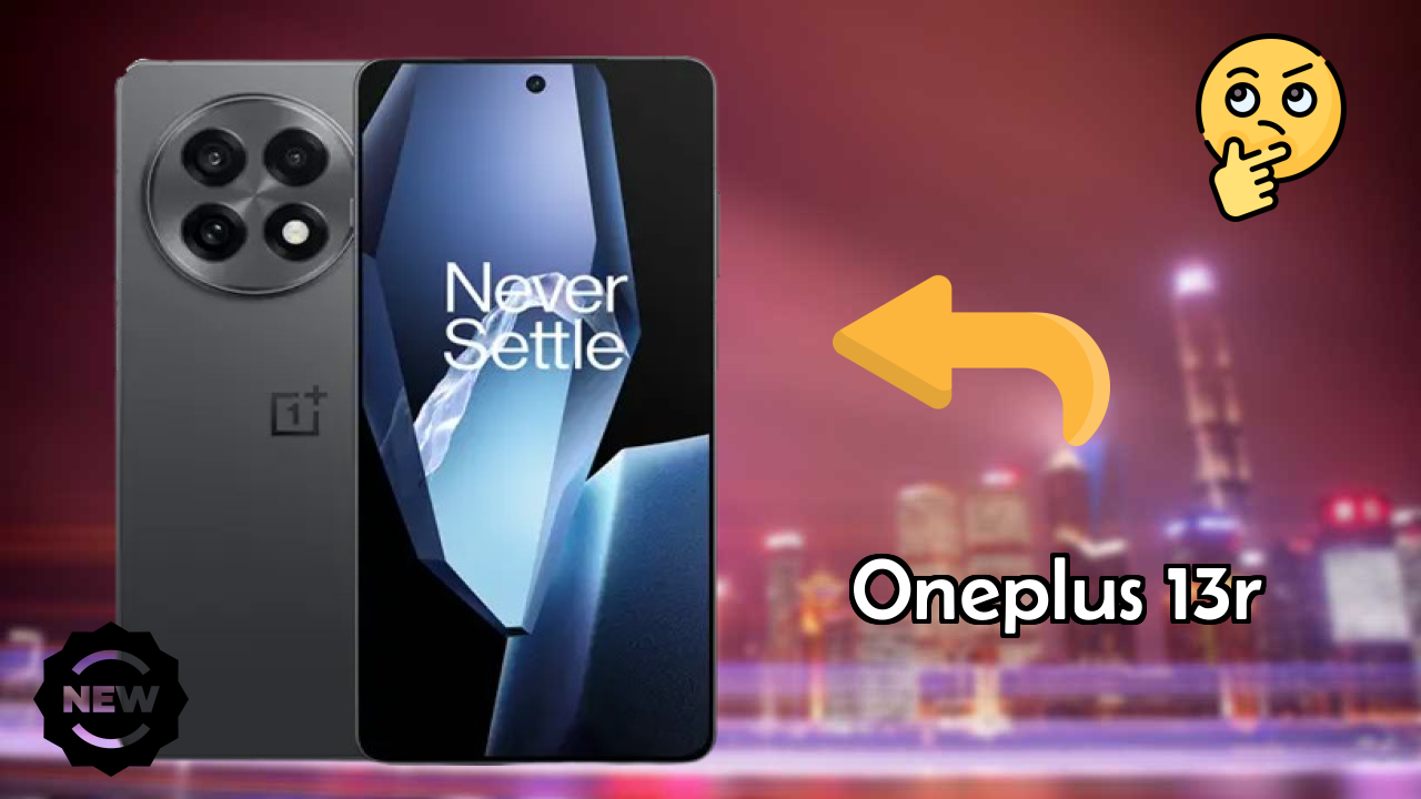 OnePlus 13R Camera Review: 50 MP + 8 MP + 50 MP Rear Camera Photo Test