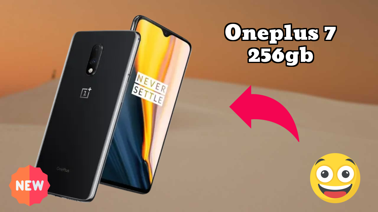 OnePlus 7 256GB Gaming Benchmarks: Snapdragon 855 FPS Test