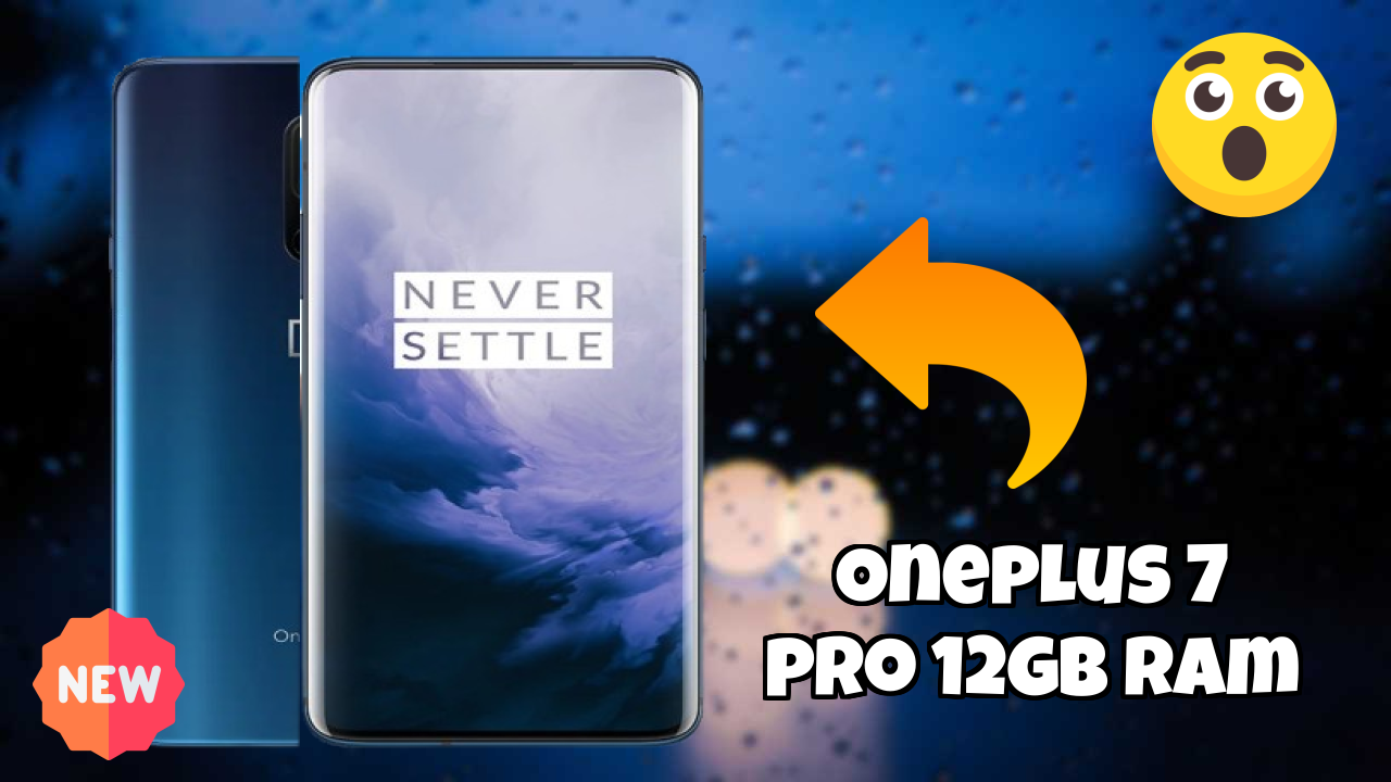 OnePlus 7 Pro 12GB RAM Camera Review: 48 MP + 16 MP + 8 MP Rear Camera Photo Test