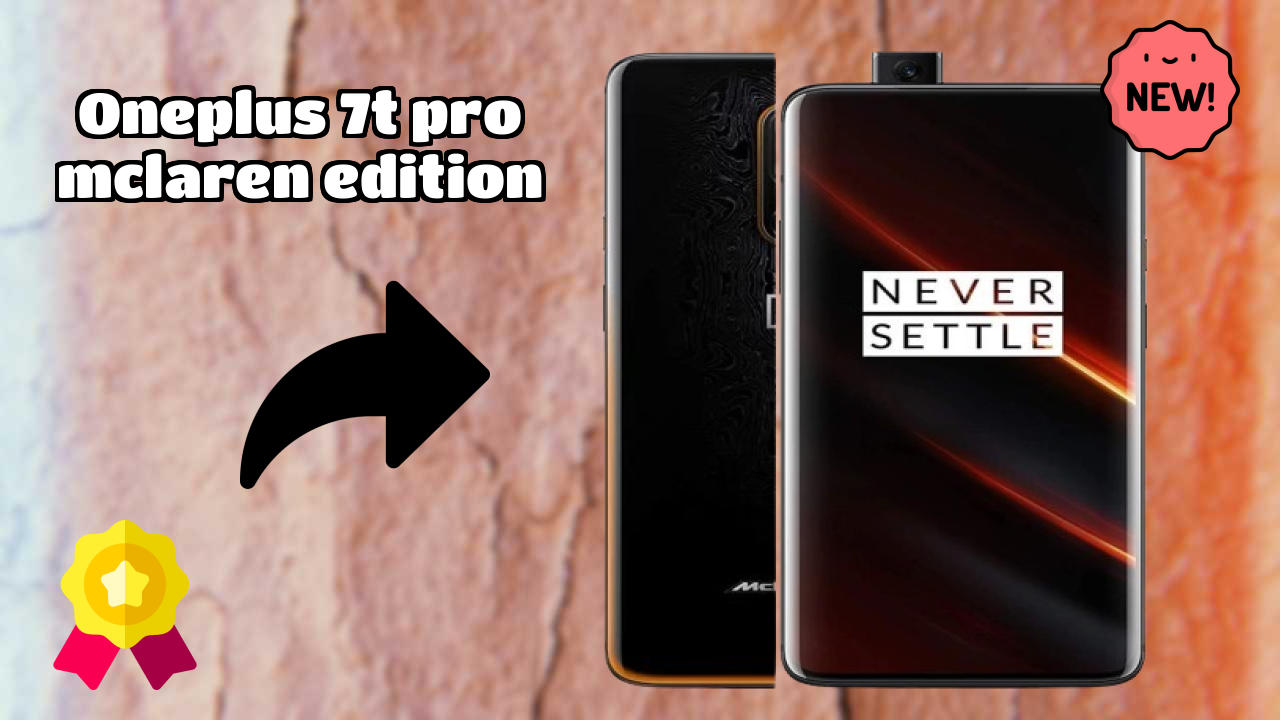 OnePlus 7T Pro McLaren Edition Price Drop Alert: Now Just ₹50,900