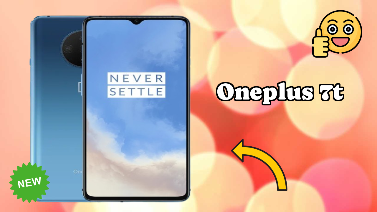 OnePlus 7T vs Samsung: Complete Feature Compare