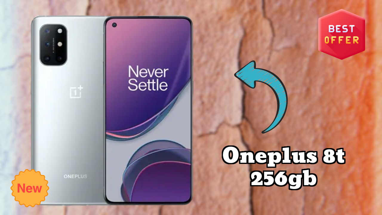 OnePlus 8T 256GB Battery Review: 4500 MAh Usage Analysis