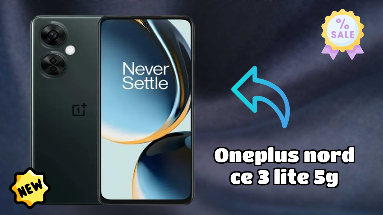 OnePlus Nord CE 3 Lite 5G Price Analysis: ₹14,400 Value Review