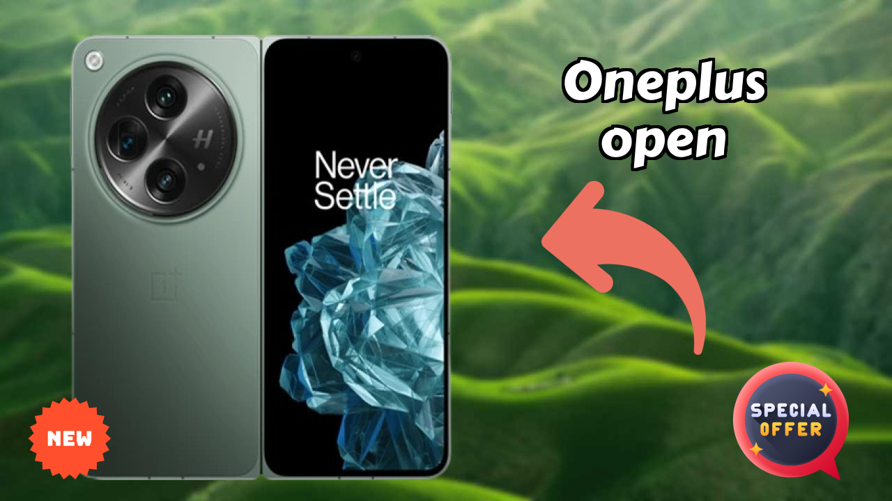 OnePlus Open Camera Test: 48 MP + 48 MP + 64 MP Rear Camera Photo Quality