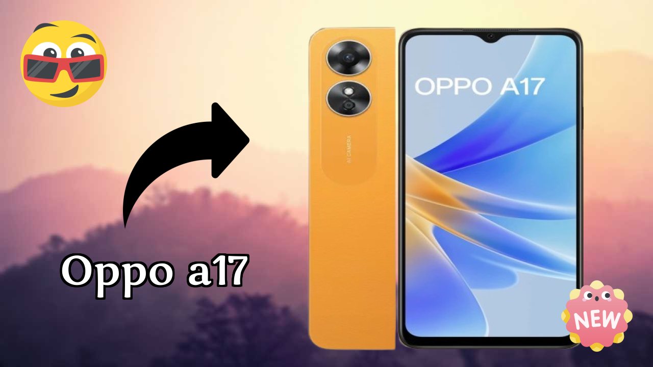 OPPO A17 Camera Review: 50 MP + 2 MP Rear Camera Low Light Test