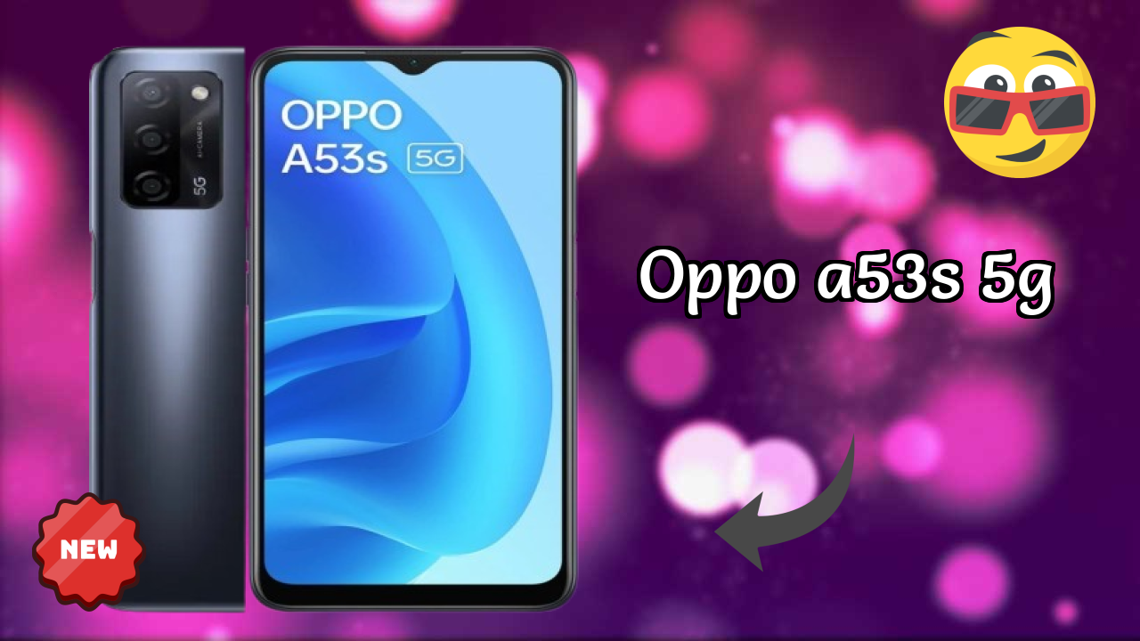 OPPO A53s 5G Processor Test: MediaTek Dimensity 700 Performance