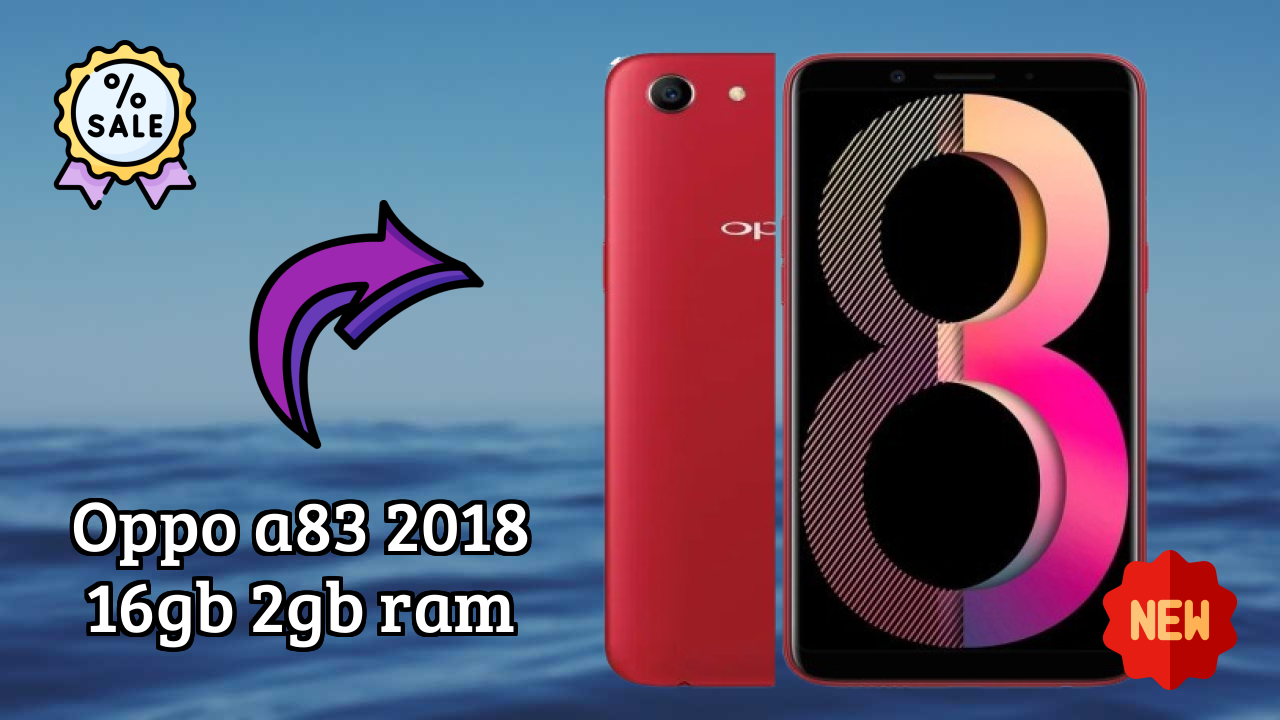 OPPO A83 2018 16GB 2GB RAM Camera Samples: 13 MP Rear Camera Real Test
