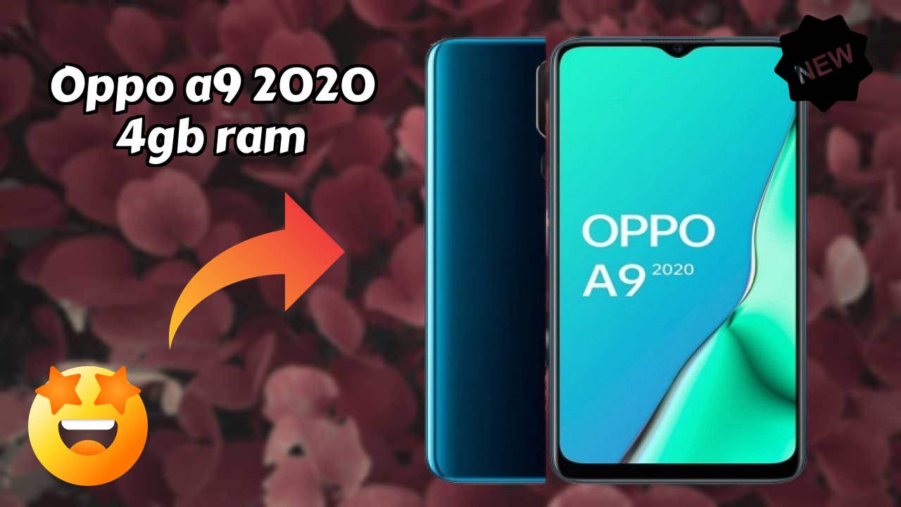 OPPO A9 2020 4GB RAM Camera Review: 48 MP + 8 MP + 2 MP + 2 MP Rear Camera Photo Test