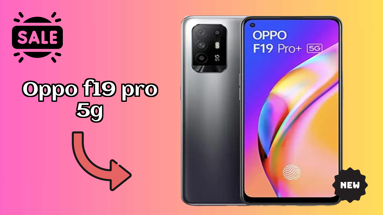 OPPO F19 Pro+ 5G Camera Samples: 48 MP + 8 MP + 2 MP + 2 MP Rear Camera Real Photos
