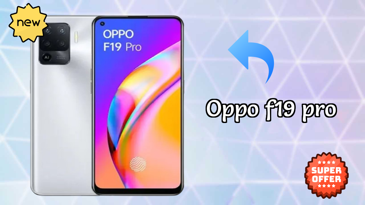 OPPO F19 Pro Camera Review: 48 MP + 8 MP + 2 MP + 2 MP Rear Camera Photo Test