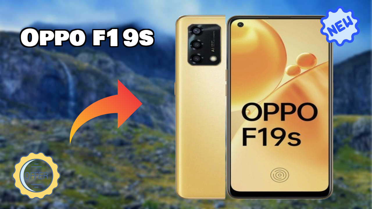 OPPO F19s vs Competitors: Best Budget Winner
