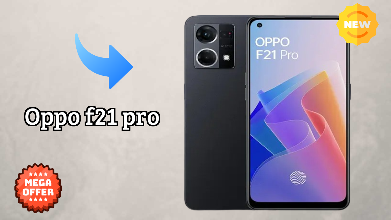 OPPO F21 Pro vs Competition: Detailed Feature Compare