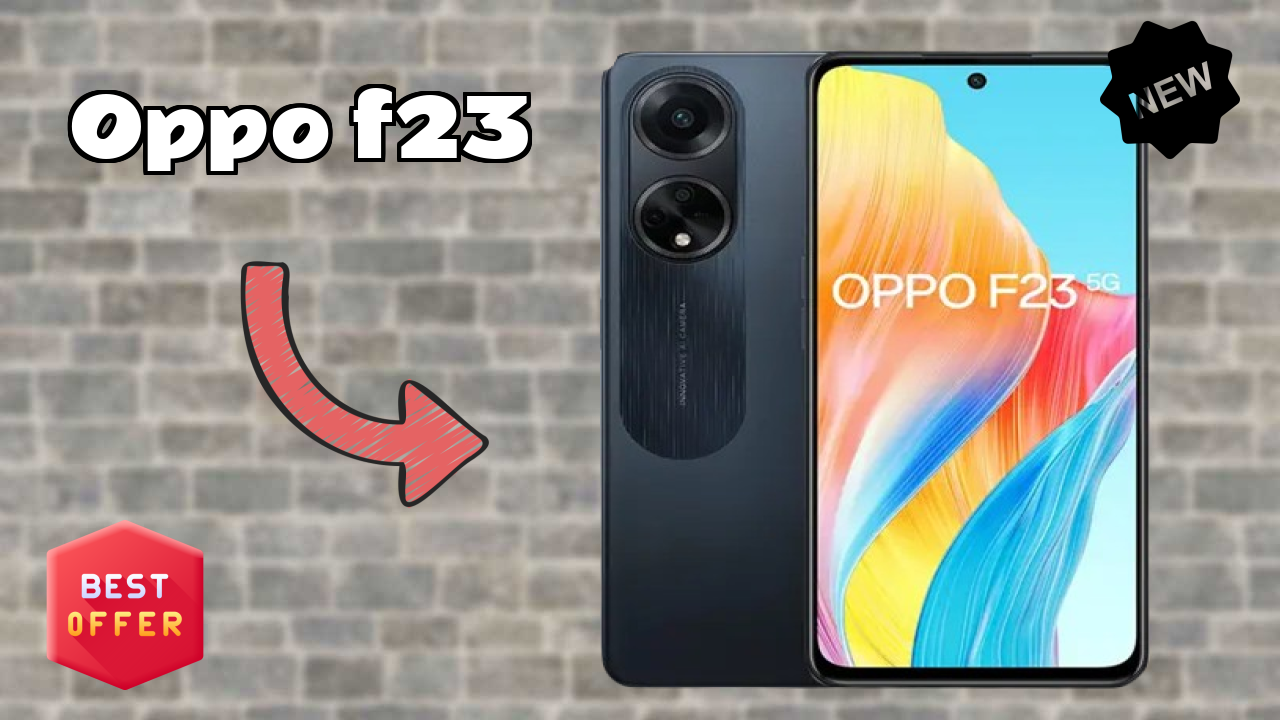 OPPO F23 Camera Review: 64 MP + 2 MP + 2 MP Rear Camera Photo Quality