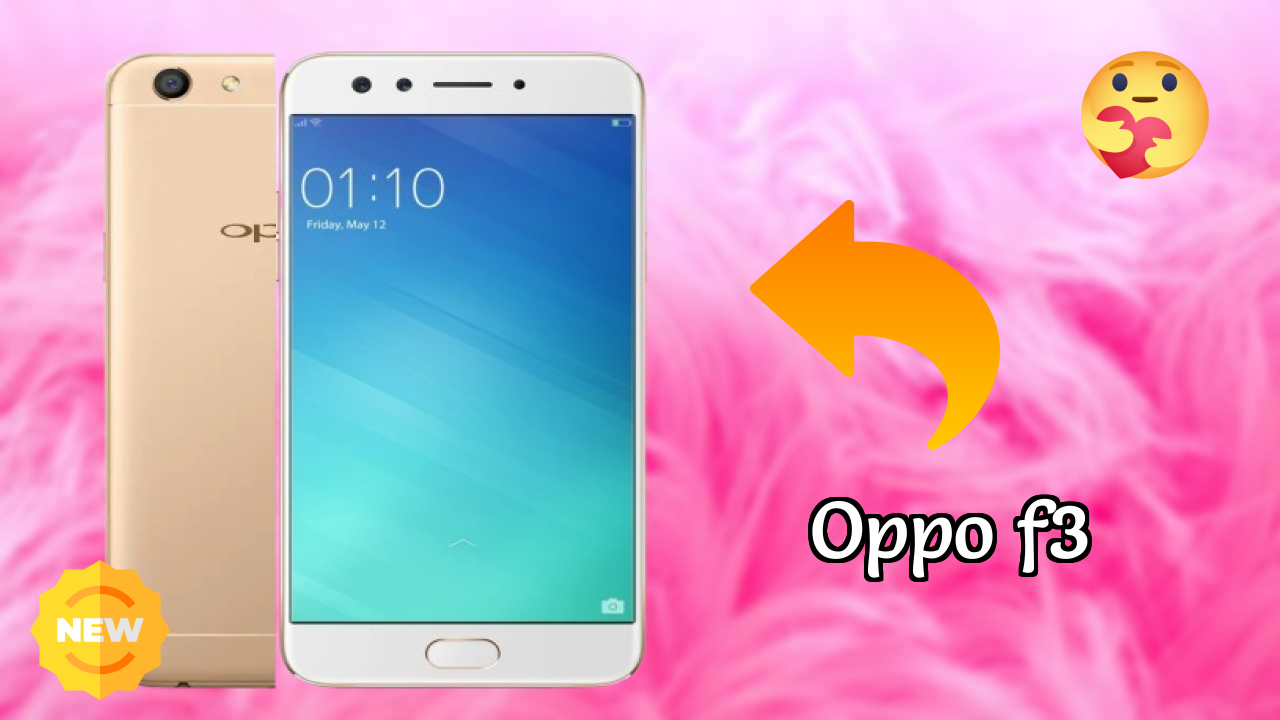 OPPO F3 Battery Test: 3200 MAh Endurance Check