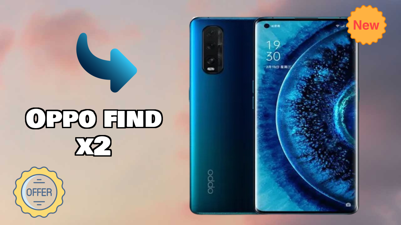 OPPO Find X2 Camera Comparison: 48 MP + 12 MP + 13 MP Rear Camera vs Competition