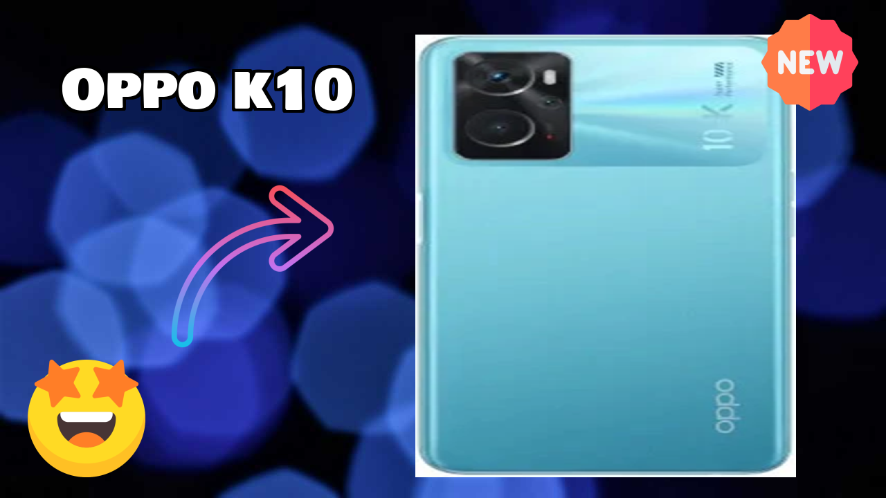 OPPO K10 Camera Review: 50 MP + 2 MP + 2 MP Rear Camera Photo Quality