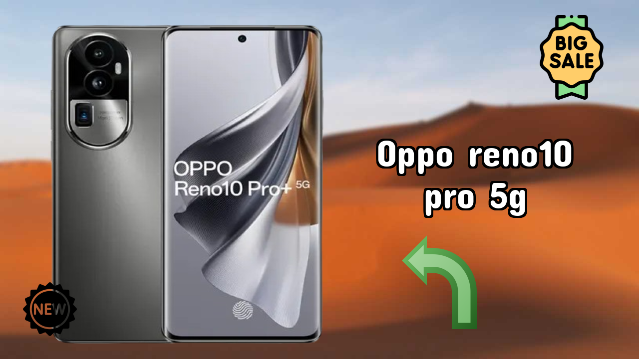 OPPO Reno10 Pro+ 5G Camera Review: 50 MP + 8 MP + 64 MP Rear Camera Samples