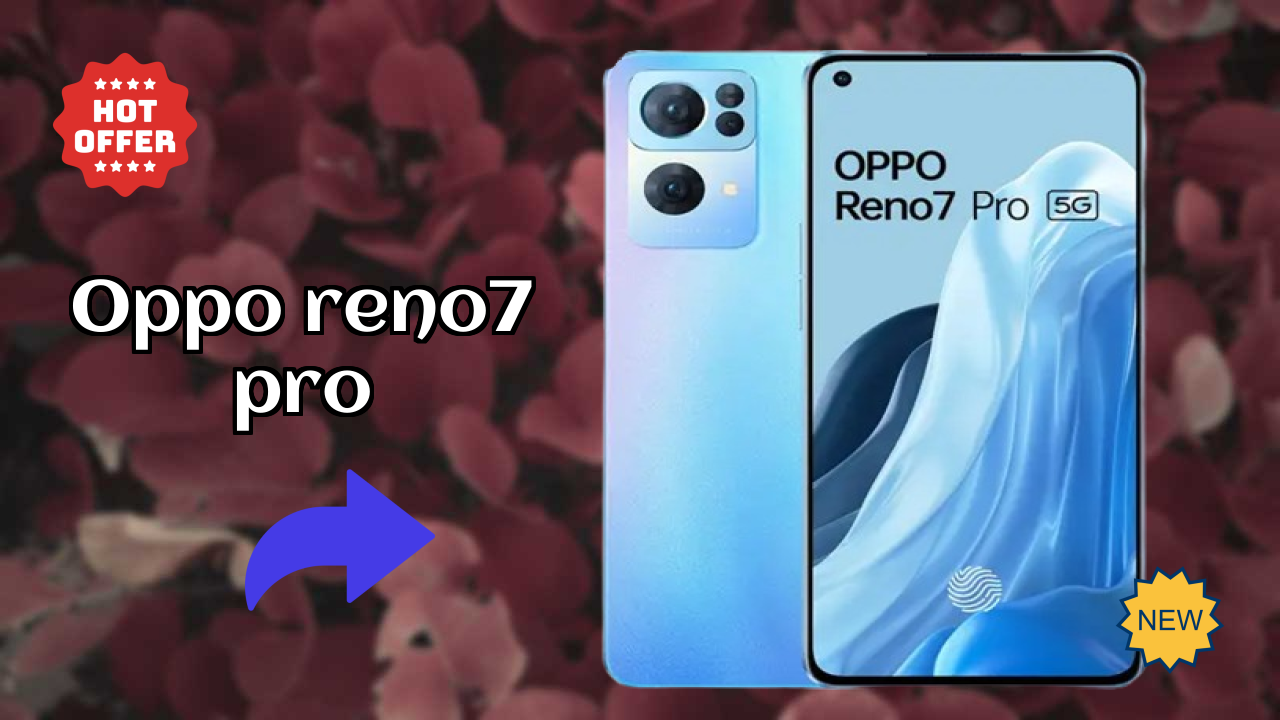 OPPO Reno7 Pro vs Competitors: Best Budget Winner