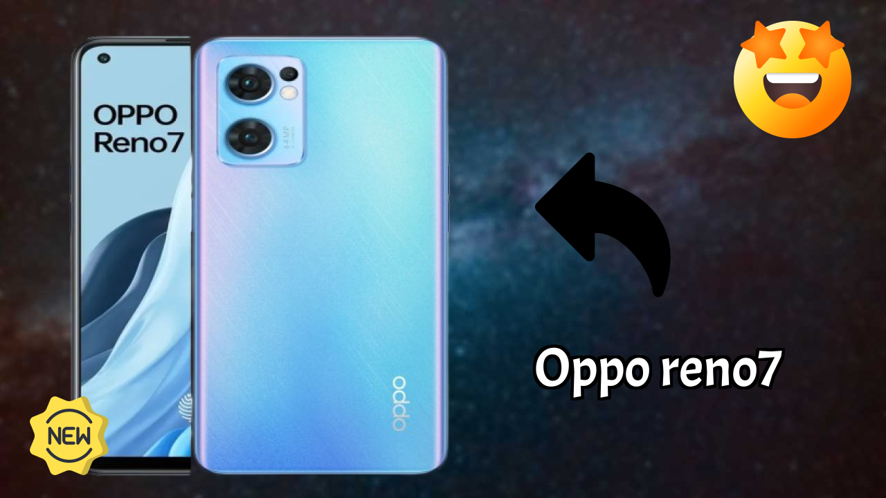 OPPO Reno7 Price Drop Alert: Now Just ₹24,999