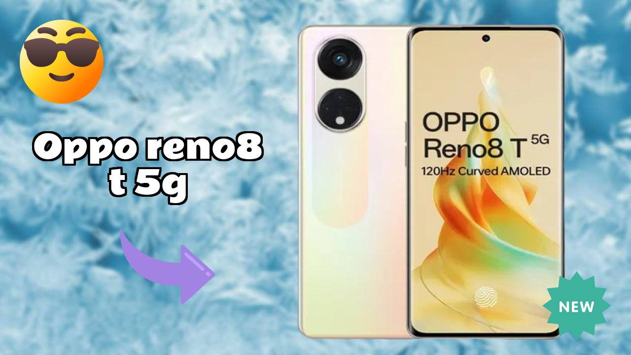 OPPO Reno8 T 5G Camera Samples: 108 MP + 2 MP + 2 MP Rear Camera Quality Test