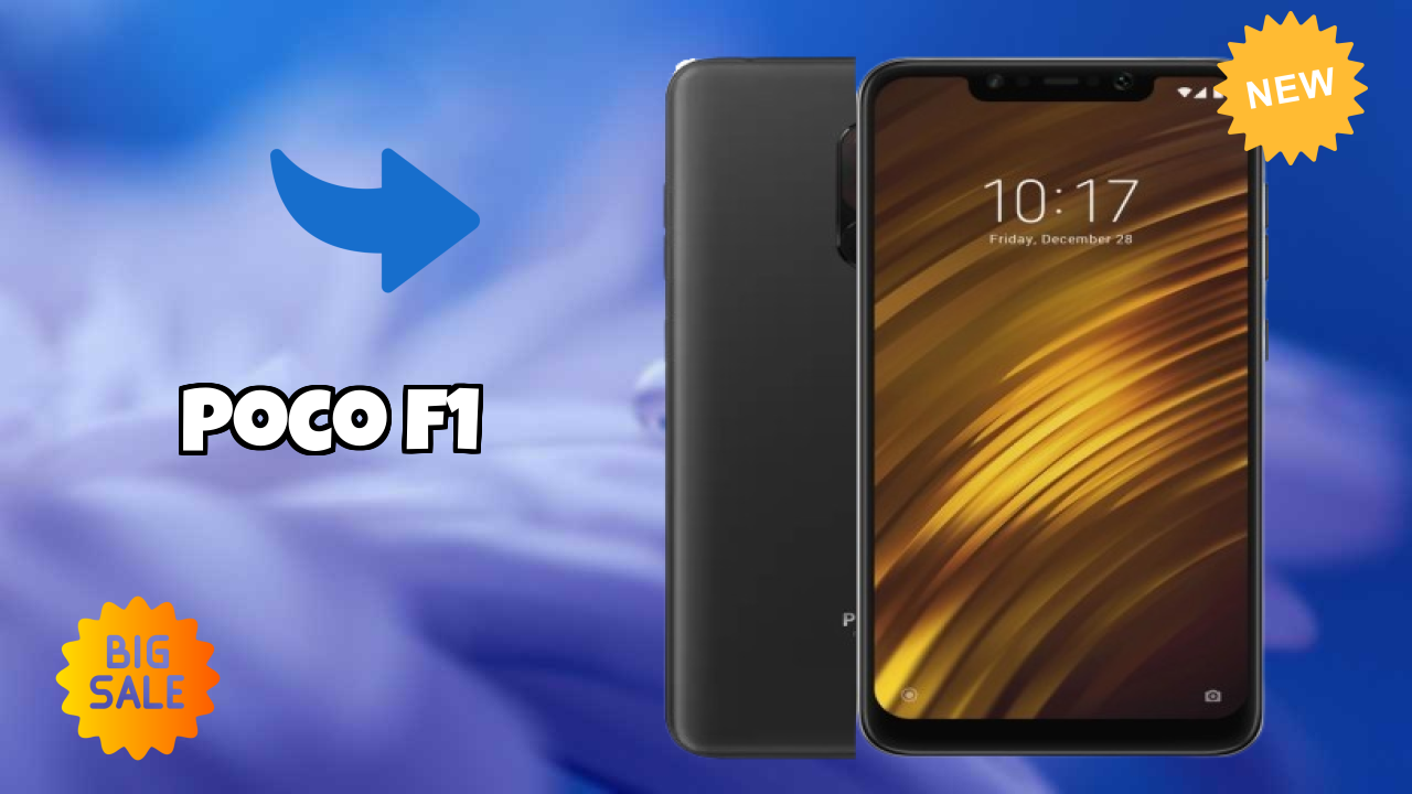 POCO F1 Camera Quality: 12 MP + 5 MP Rear Camera Photo Test