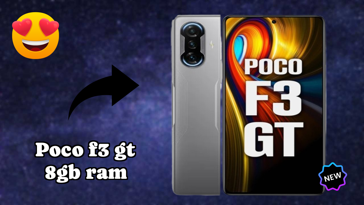 POCO F3 GT 8GB RAM Camera Quality: 16 MP Front Camera Selfie Test