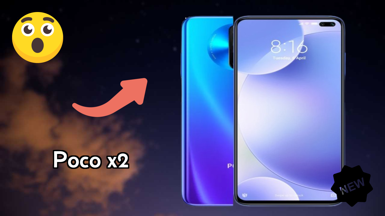 POCO X2 Battery Review: 4500 MAh Charging Analysis