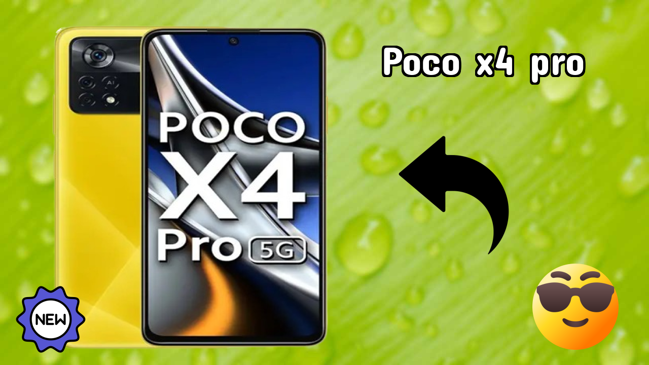 POCO X4 Pro Battery Review: 5000 MAh Lasts How Long?