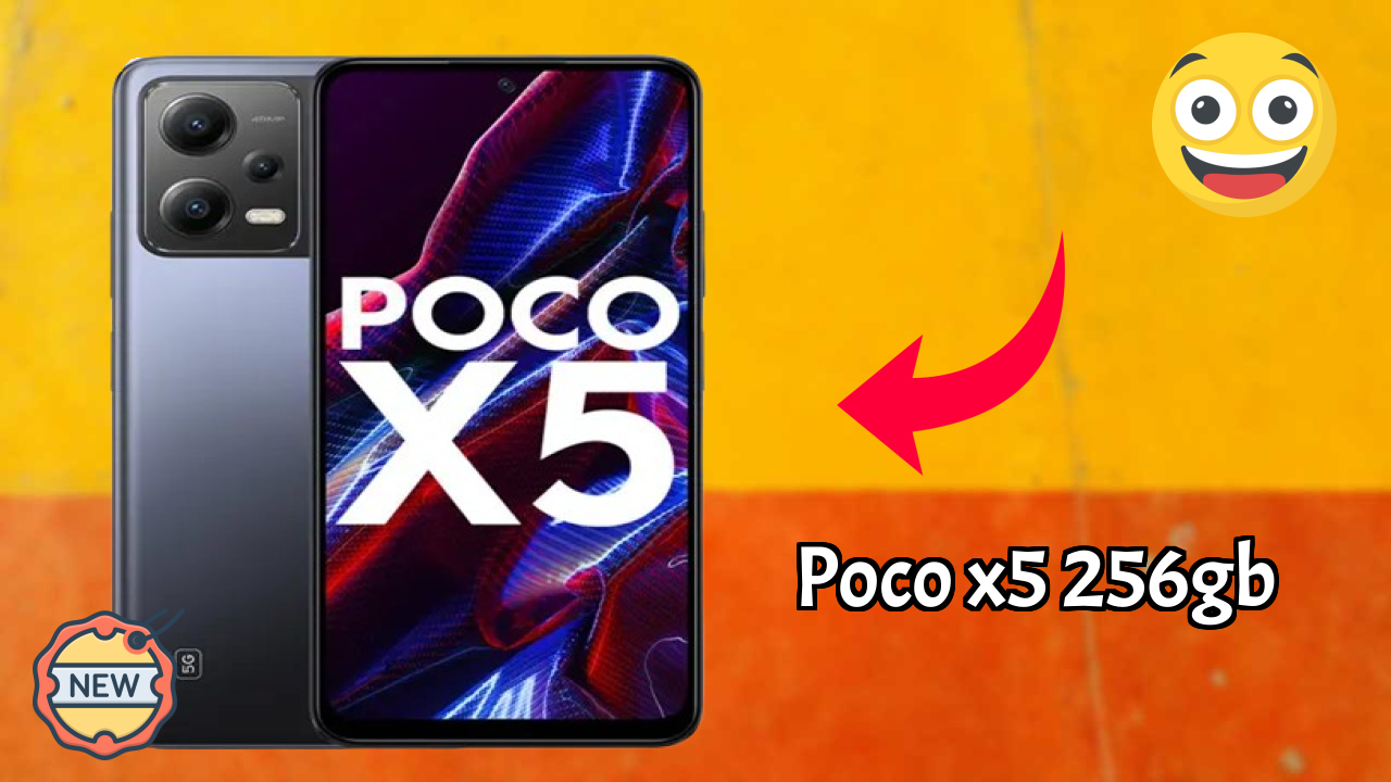 POCO X5 256GB RAM Review: 8 GB RAM Multitasking Check