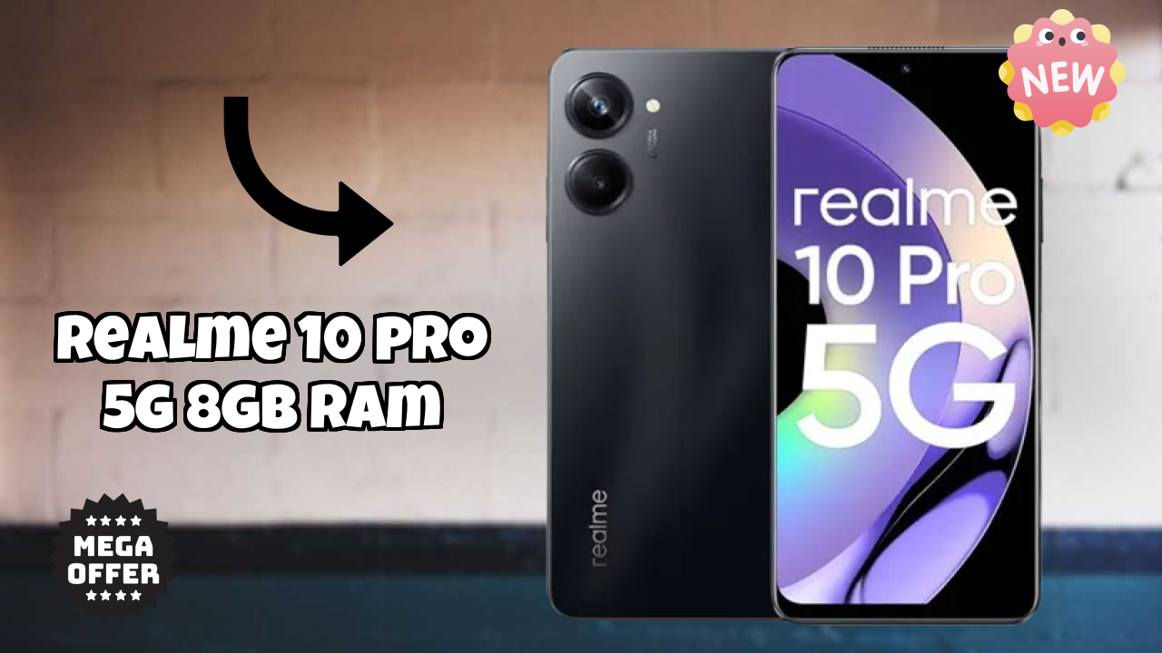 Realme 10 Pro 5G 8GB RAM Camera Review: 108 MP + 2 MP Rear Camera Photo Test