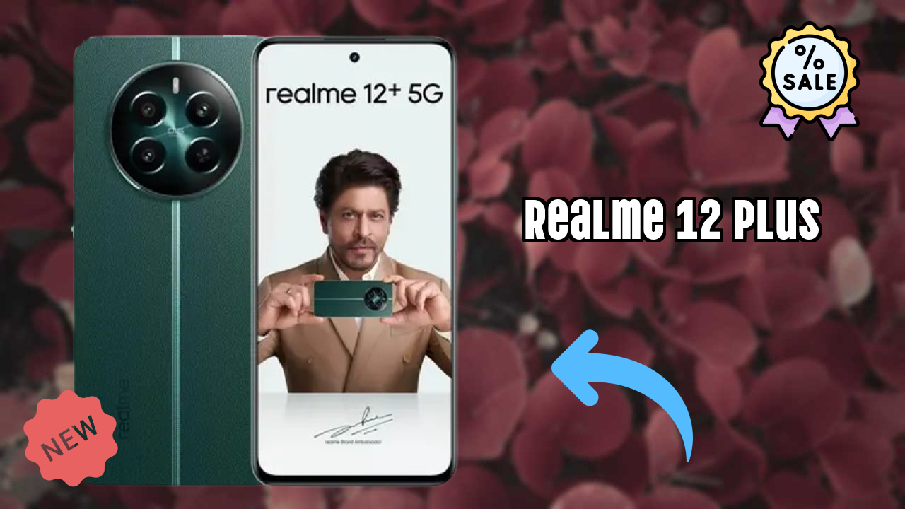 Realme 12 Plus Price Review: ₹19,999 Should You Buy?