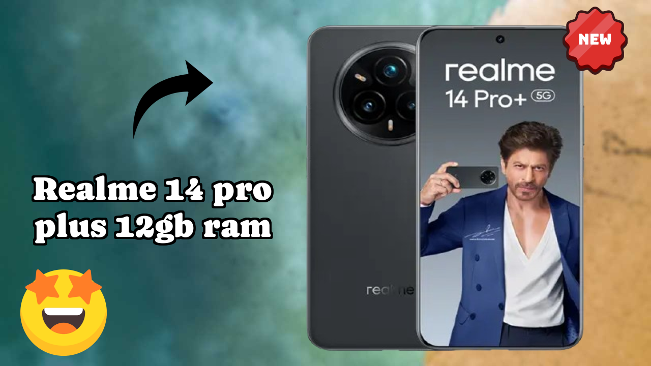 Realme 14 Pro Plus 12GB RAM Selfie Camera: 32 MP Front Camera Quality Review