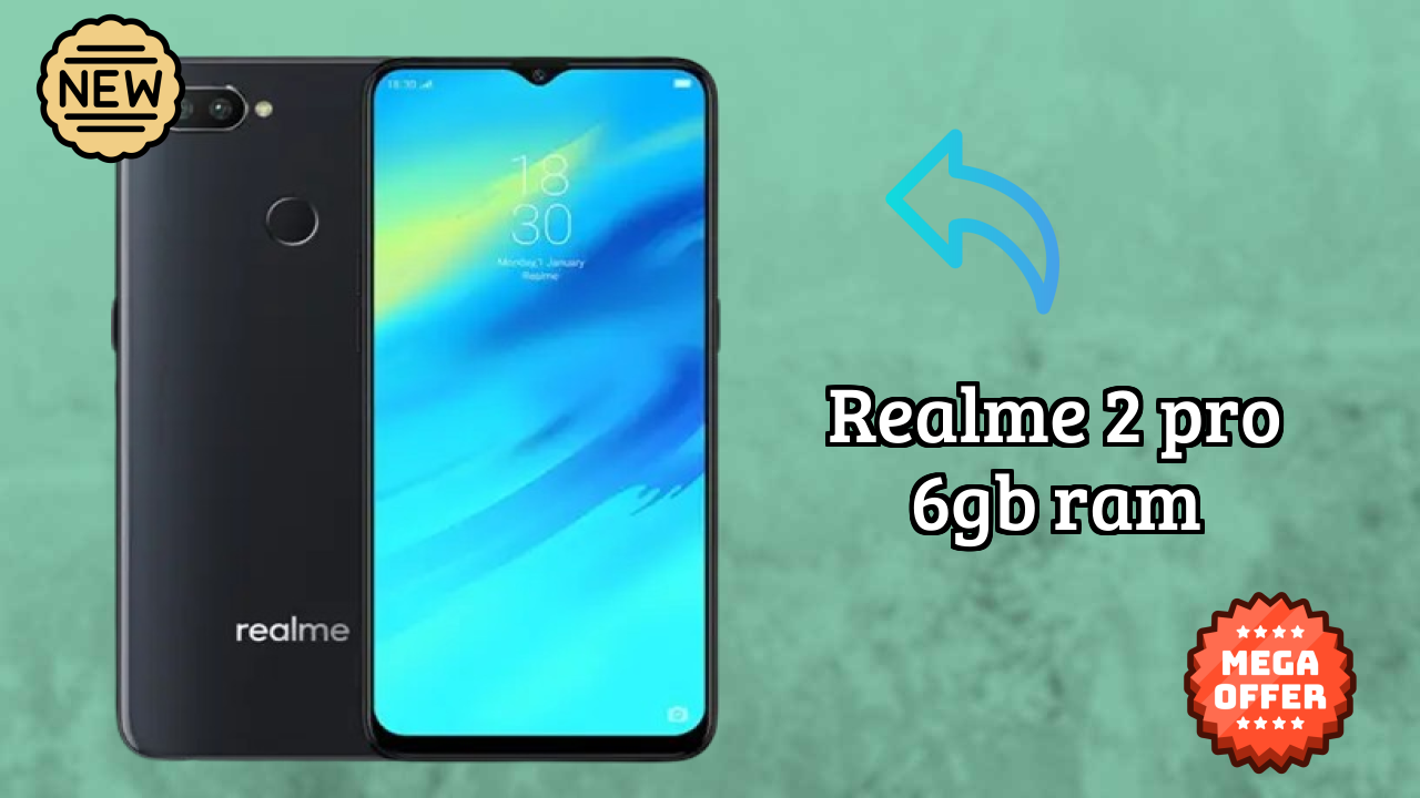 Realme 2 Pro 6GB RAM Battery Review: 3500 MAh Charging Time