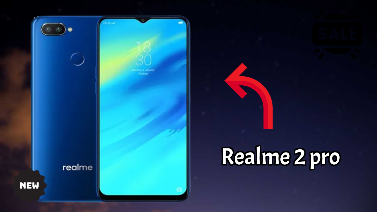 Realme 2 Pro Battery Life: 3500 MAh Real-World Test